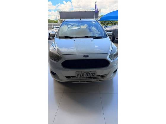 FORD KA 1.0 TI-VCT FLEX SE MANUAL